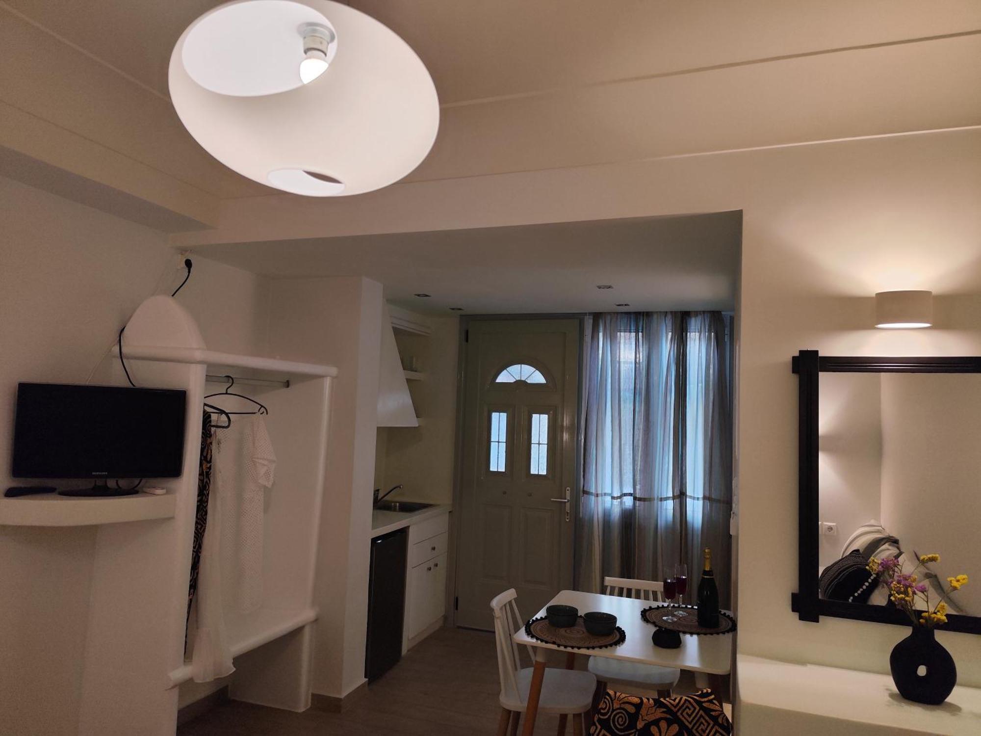 Filippa Studios Pláka Værelse billede